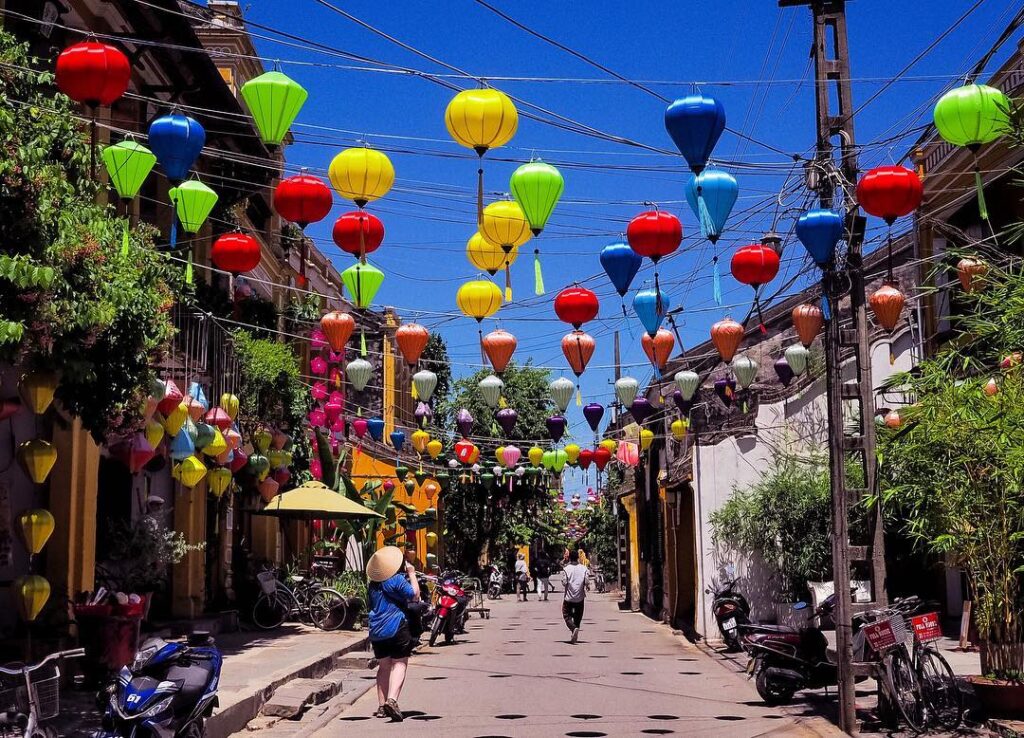 Hoian