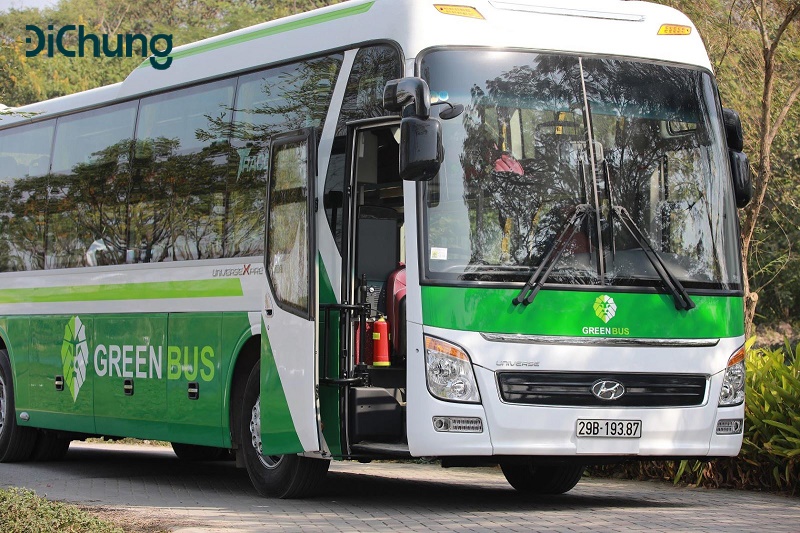 xe Limousine Hà Nội Sapa