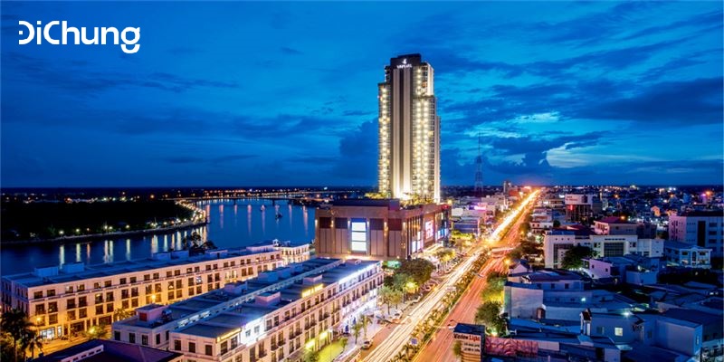 Thuê taxi Cần Thơ khám phá Cần Thơ