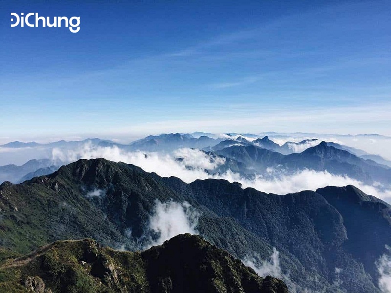 Quãng đường Hà Nội Sapa có thể di chuyển với nhiều loại xe khách nhau