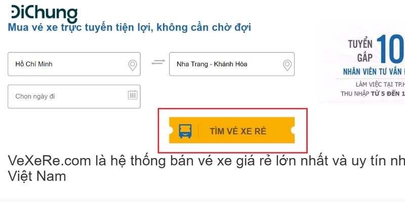 đặt xe limousine hà nội thái bình 1