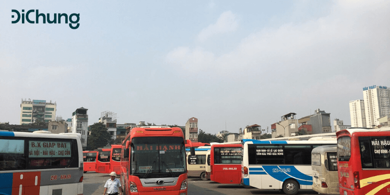 xe hà nội ninh bình 