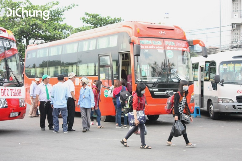 xe hà nội phú thọ - 3