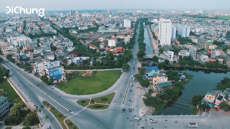 Xe Thái Bình Hà Nội từ thành phố Thái Bình