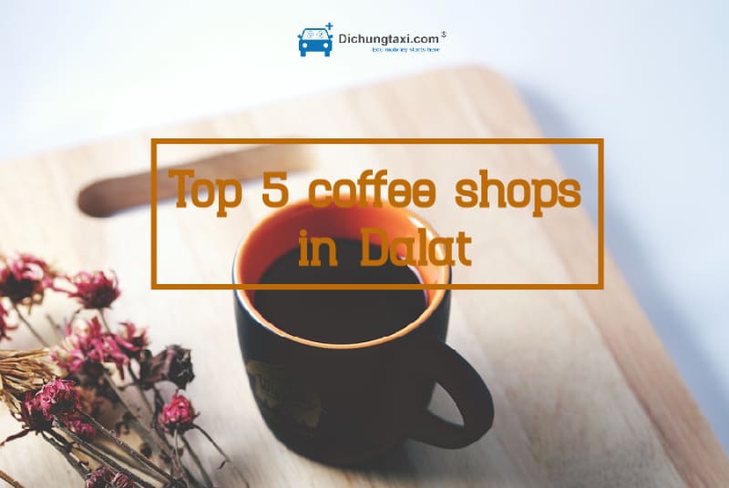Dalat Coffee
