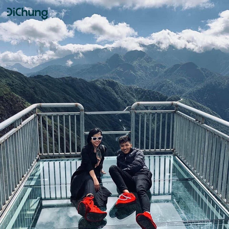 cầu kính sapa ở đâu - 2