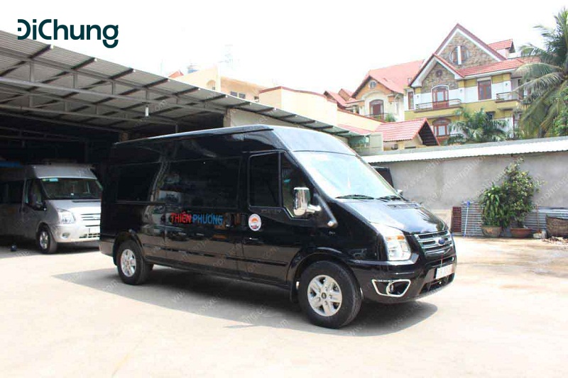 Bạn nên chọn xe Hà Nội Phú Thọ kỹ trước chuyến đi