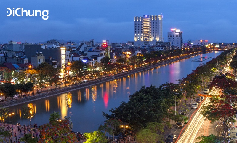 xe đi Hà Nội Hải Phòng 1
