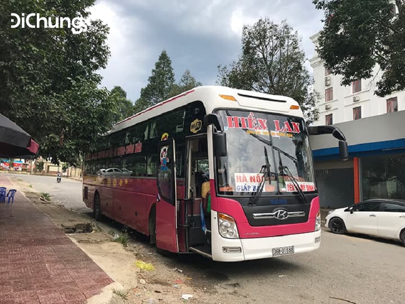 xe hà nội thanh hóa - 1