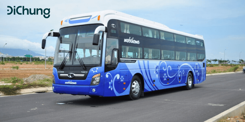 xe từ hà nội về ninh bình 