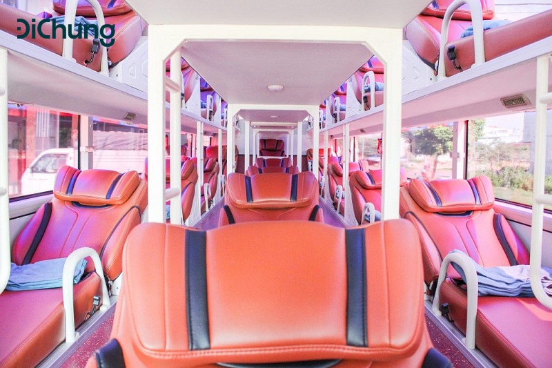 xe đi Hà Nội Hải Phòng 2