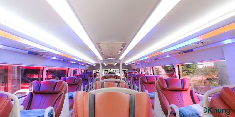 Xe Hà Nội Ninh Bình 2