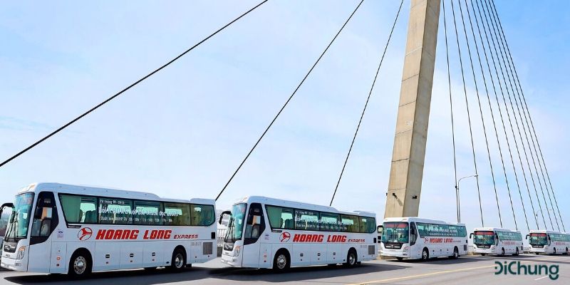 Xe Hà Nội Ninh Bình 3