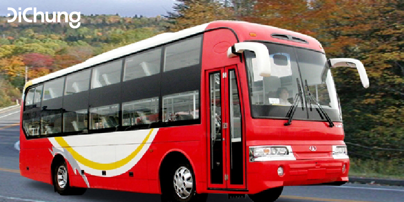 xe khách từ nội bài đi sapa 1