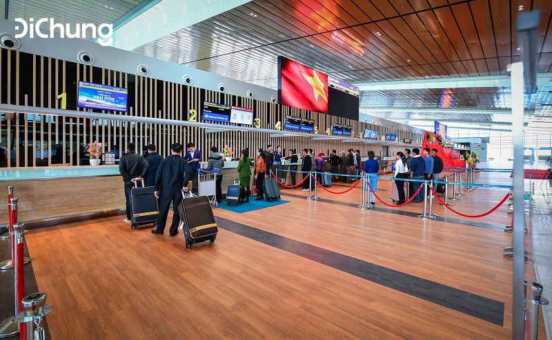 sân bay vân đồn - 4