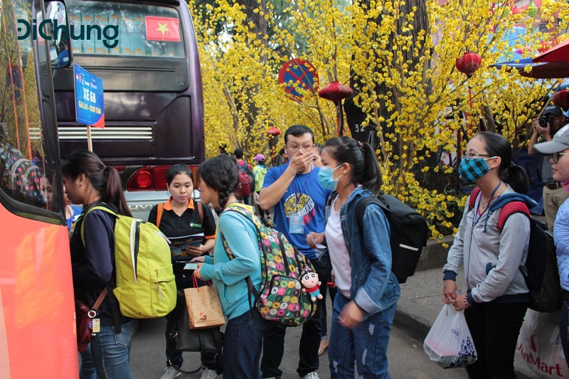lịch tết âm 2020 - 3