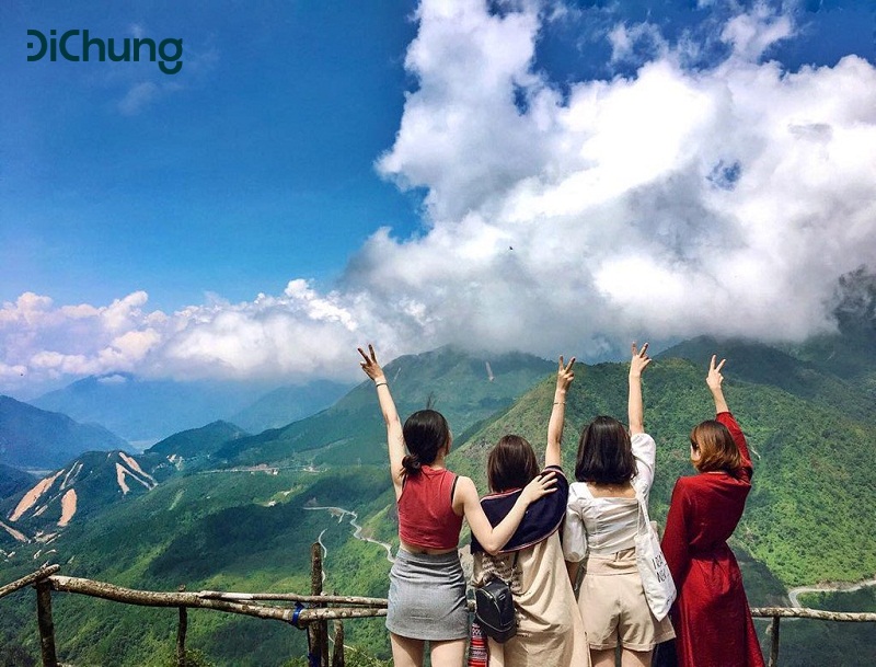 Nhiều người quan tâm quãng đường Hà Nội Sapa bao nhiêu km