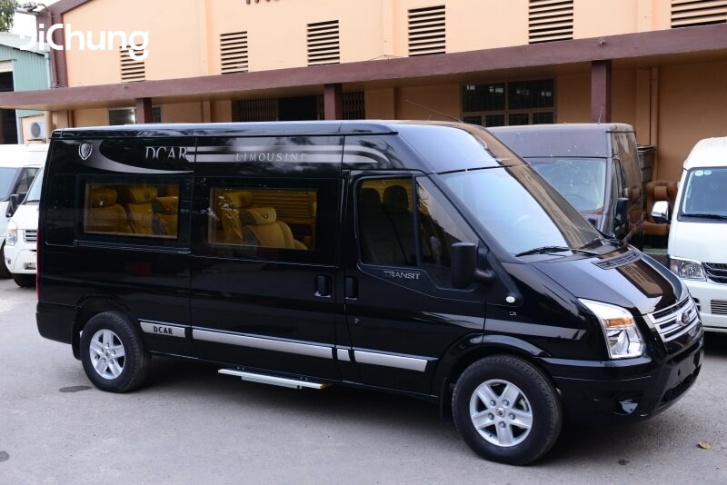 Đại Nam Limousine