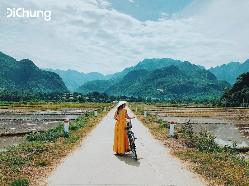 Đi Mai Châu Hòa Bình mùa nào - 2