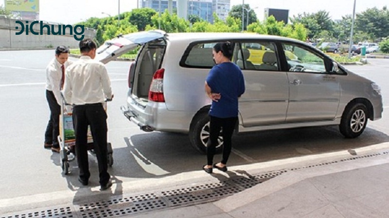 xe Nội Bài Ninh Bình 3