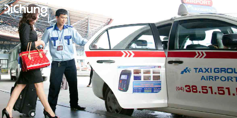 xe bus Nội Bài Hải Phòng 3