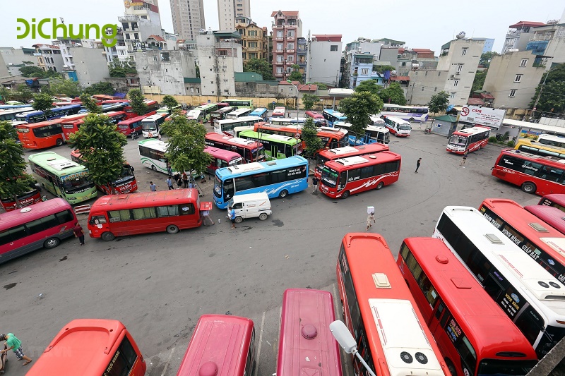 xe khách mỹ đình mai châu - 2