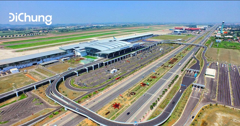 xe Nội Bài Ninh Bình 1