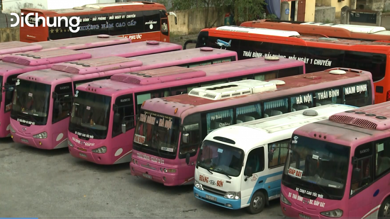 xe thái bình hà nội - 3