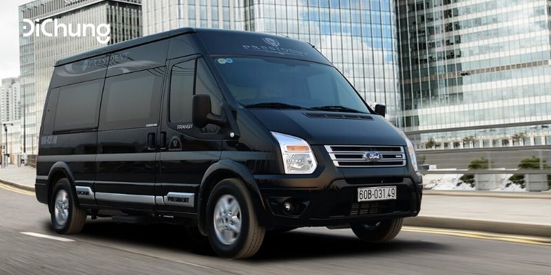 Xe Limousine Hà Nội Sapa đa dạng