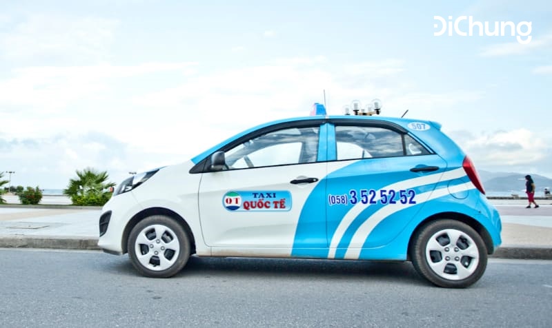 số điện thoại taxi nha trang - 2