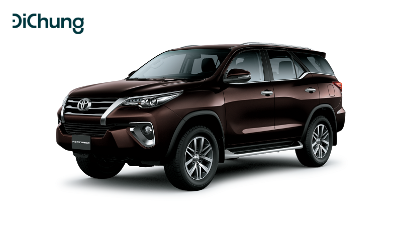 thuê xe 7 chỗ