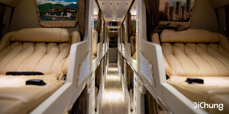 Xe Nội Bài Sapa Hải Vân