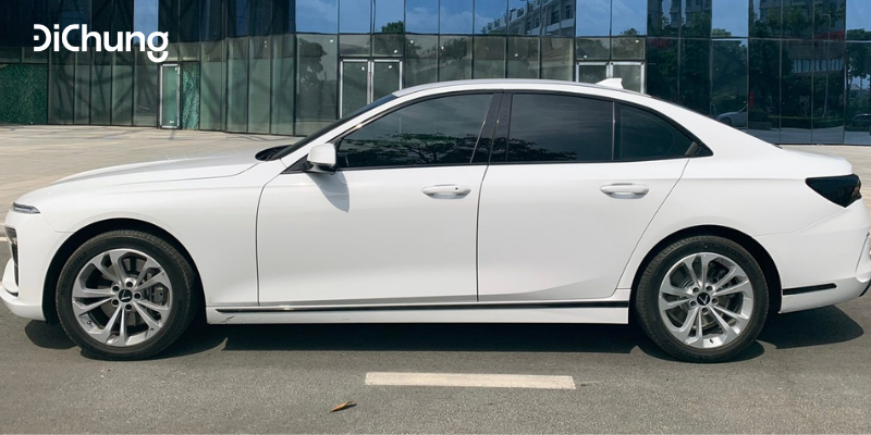 đi sân bay nội bài