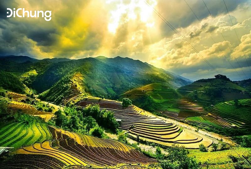 địa điểm du lịch mai châu - 2