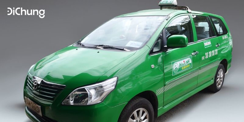 Một số nhận xét về chất lượng hãng taxi tại Ninh Bình 