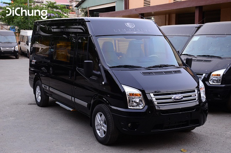 Bạn nên tham khảo nhiều nhà xe limousine Hà Nội Kim Sơn