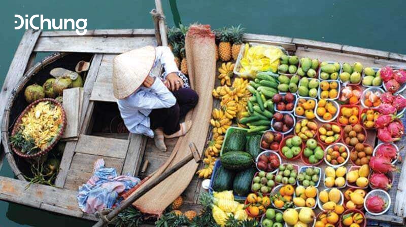 từ Sài Gòn đi Cần Thơ bao nhiêu km 1