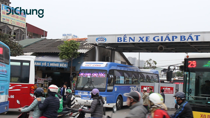 bắt xe đi mộc châu - 3