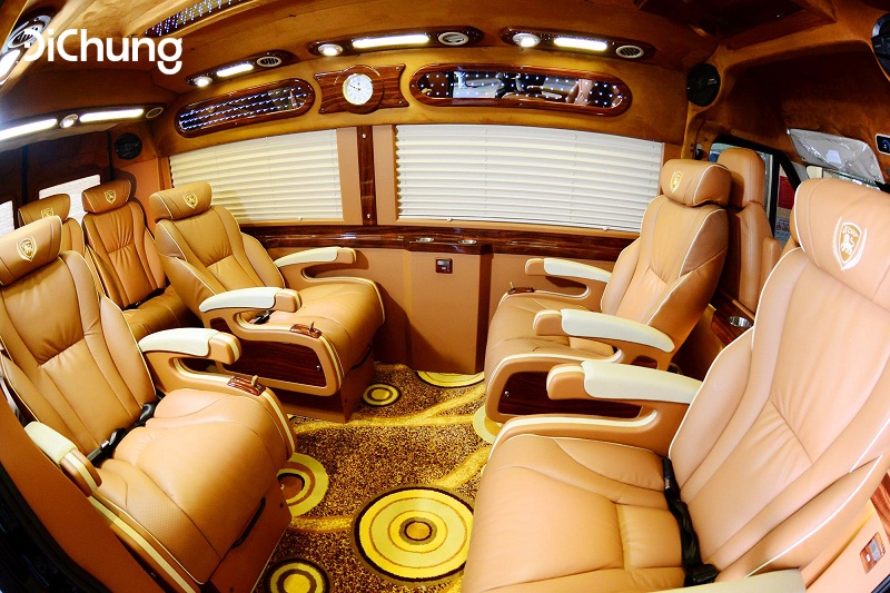 Xe đi Hà Nội Hải Phòng 5