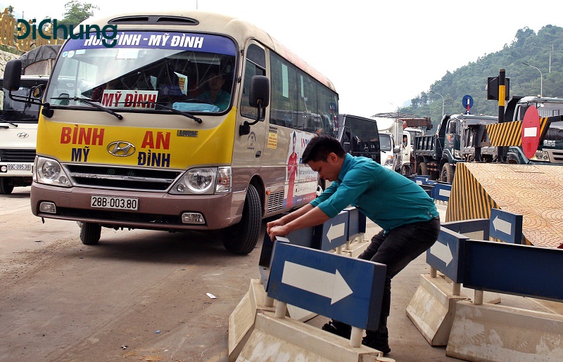 tuyến xe mai châu mỹ đình