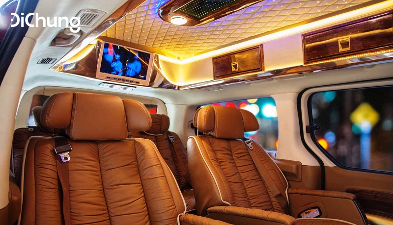 xe Nội Bài Ninh Bình 4