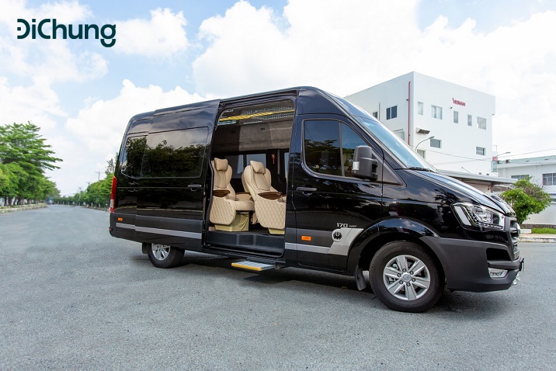 xe limousine hà nội mộc châu - 2