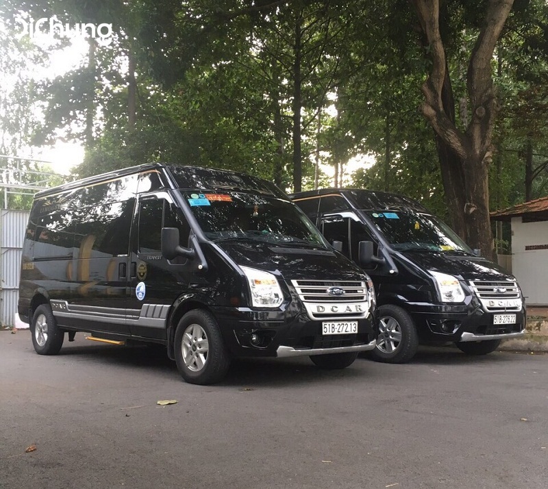 Đi Limousine Hà Nội Sapa sẽ thoải mái hơn