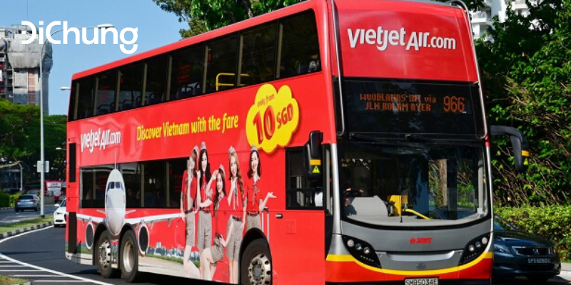 xe bus Nội Bài - Cầu Giấy