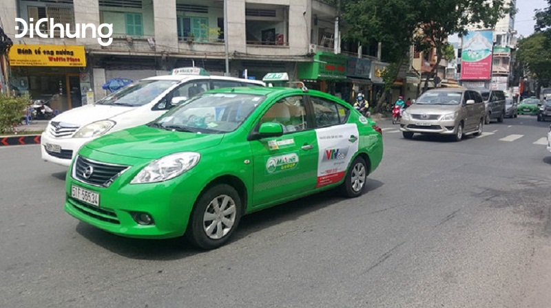taxi ninh bình 7 chỗ