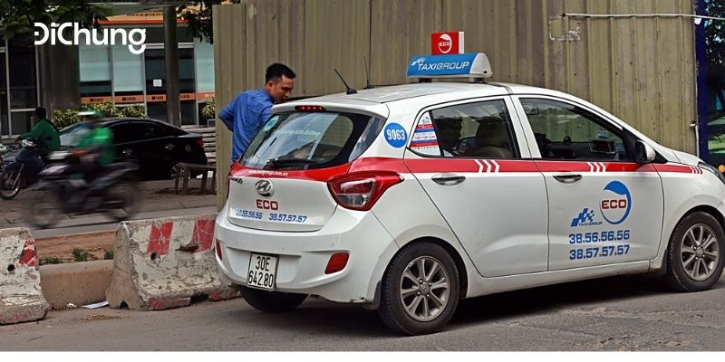 taxi nội bài giá rẻ nhất 8