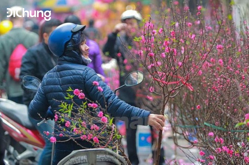 Tết Âm lịch 2020 