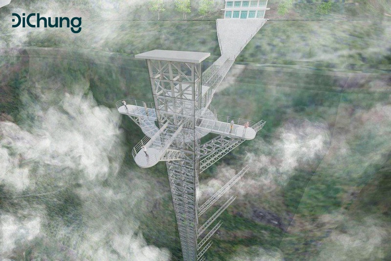 cầu kính sapa ở đâu - 1