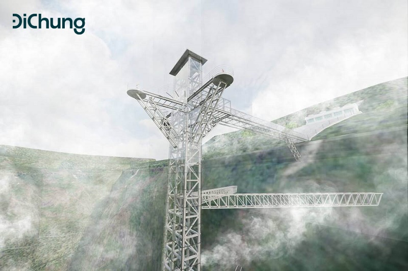 cầu kính sapa ở đâu - 4