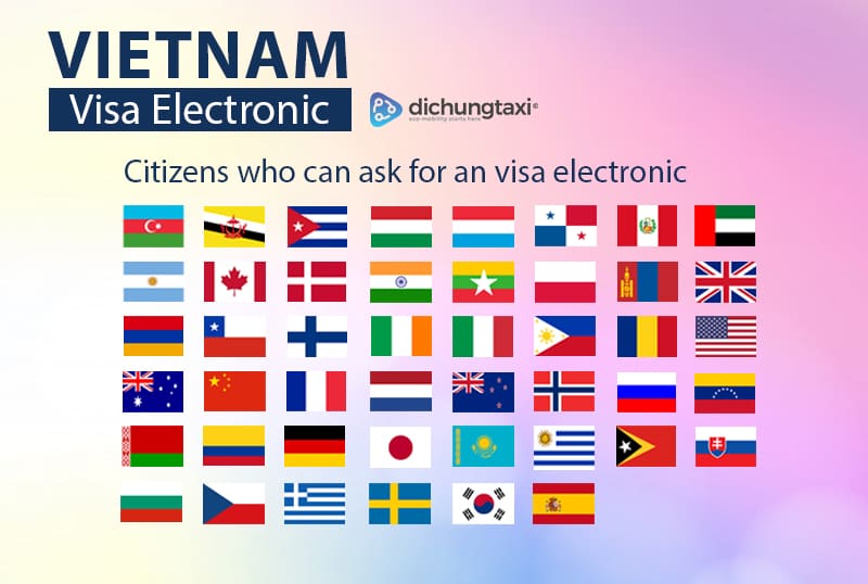 Which Vietnam Visa you can choose?
